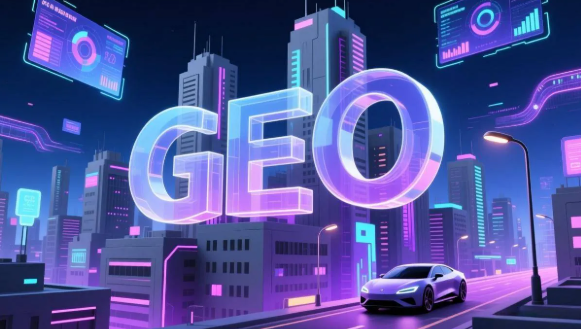 潍坊GEO 优化行业动态：主流搜索平台地域收录规则更新综述