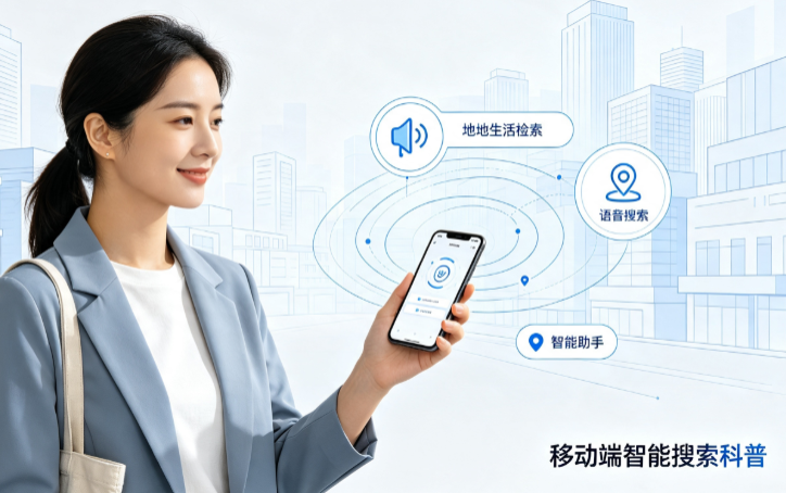潍坊浅析 GEO 优化与 AI 优化如何重塑移动端手机搜索使用习惯