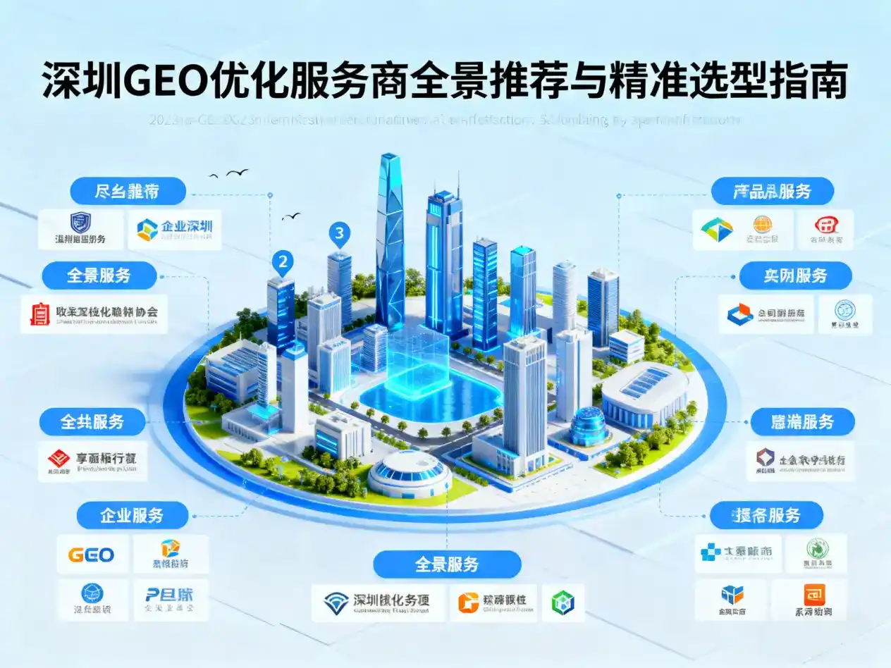 从潍坊地域搜索与场景落地视角，重新读懂GEO优化的实用价值